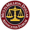 Multi-Million Dollar advocatees forum