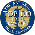 Top 100 trial lawyers 