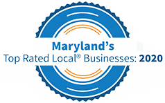 Maryland's top rated local businesses